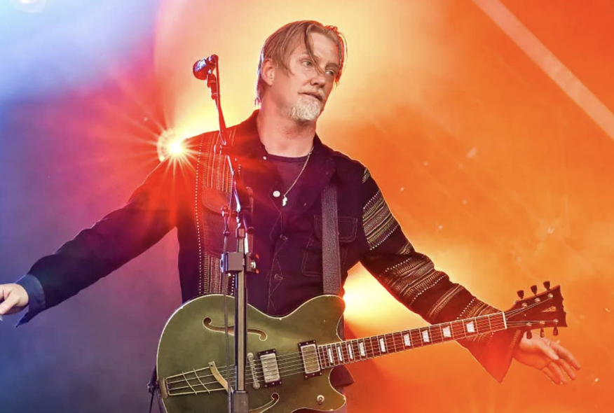 CON MÁS VIDA QUE NUNCA, QUEENS OF THE STONE AGE VUELVE A LOS ESCENARIOS; VIENE A CDMX